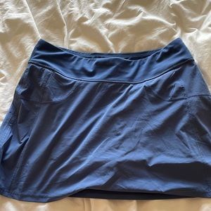 Moving comfort women’s active skirt